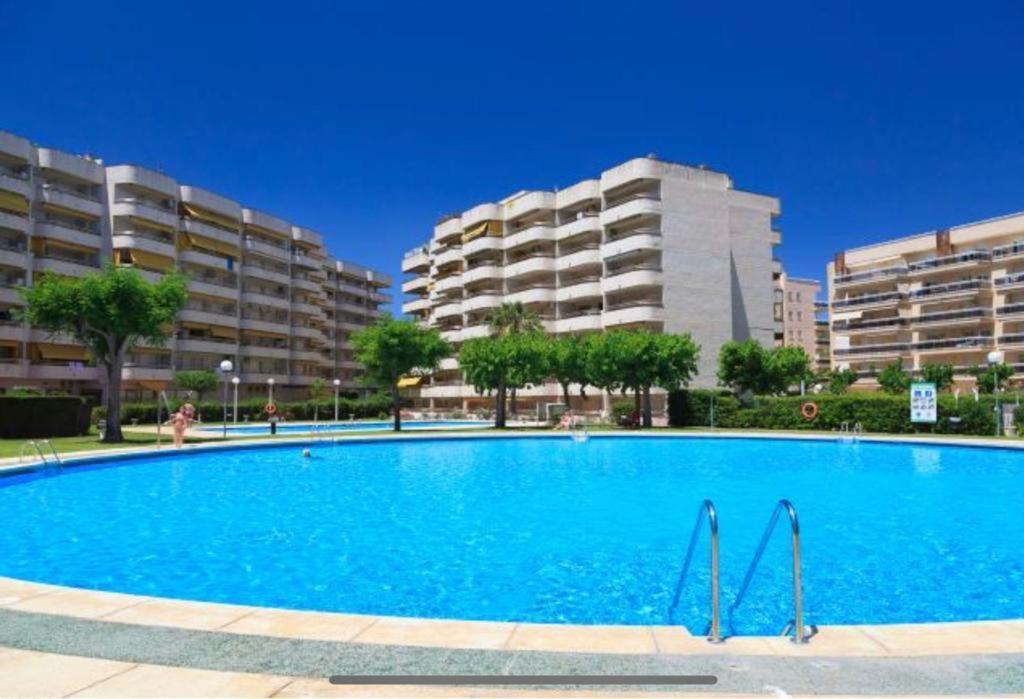 Danubio Port Aventura Apartment Salou Exterior photo