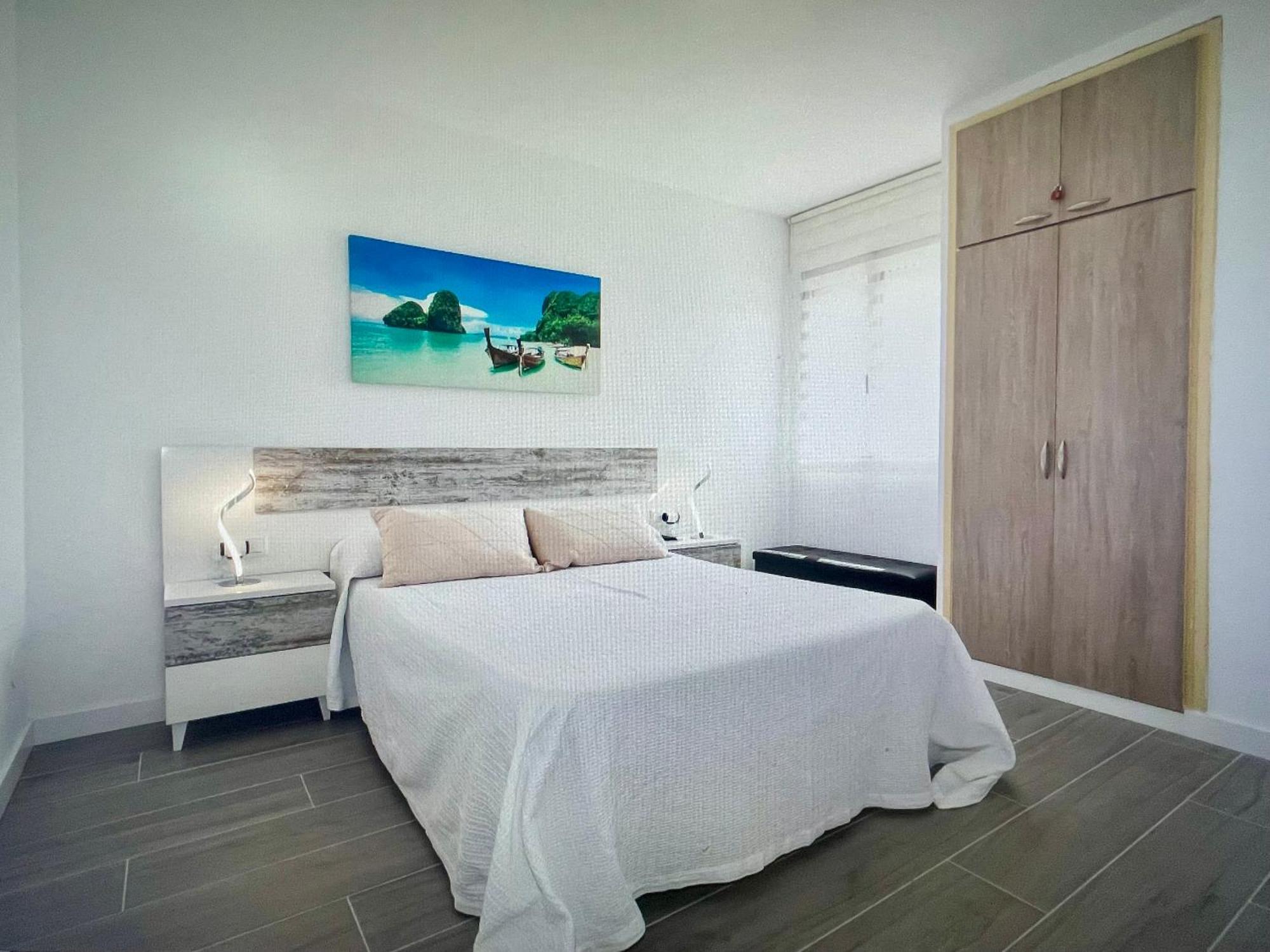 Danubio Port Aventura Apartment Salou Exterior photo