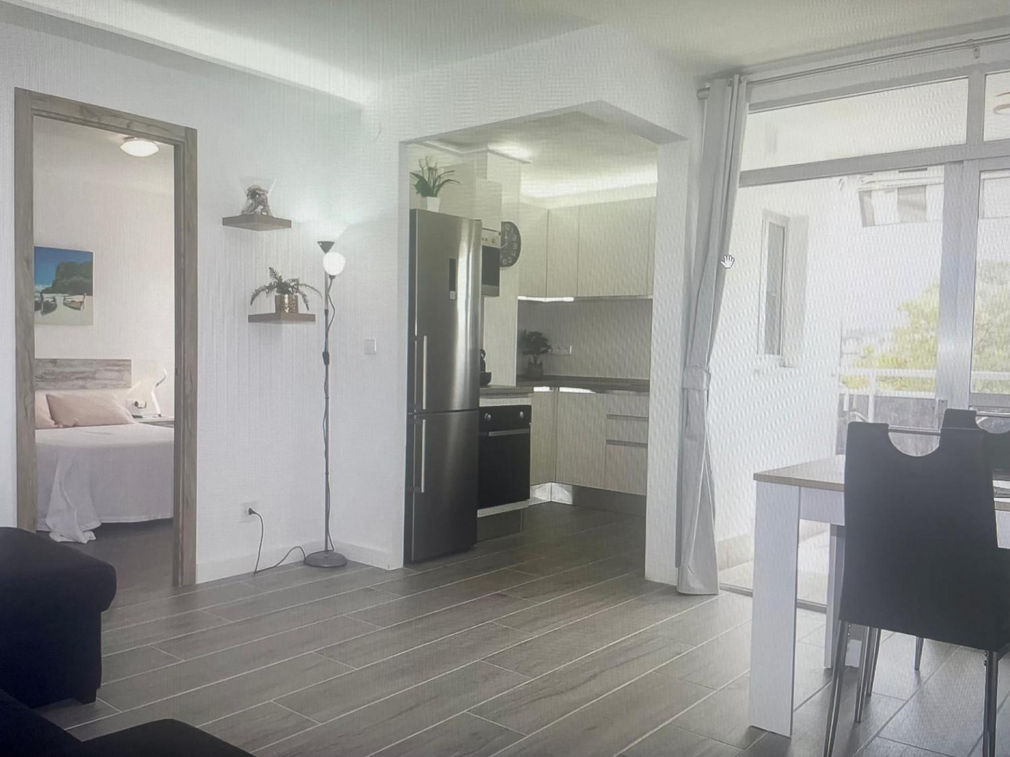 Danubio Port Aventura Apartment Salou Exterior photo
