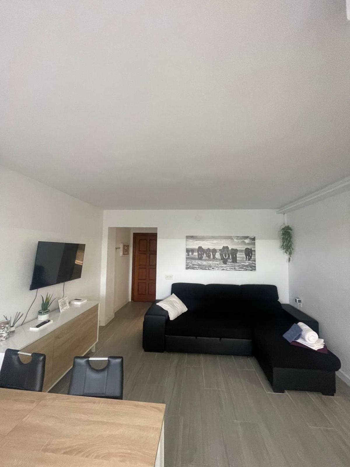 Danubio Port Aventura Apartment Salou Exterior photo